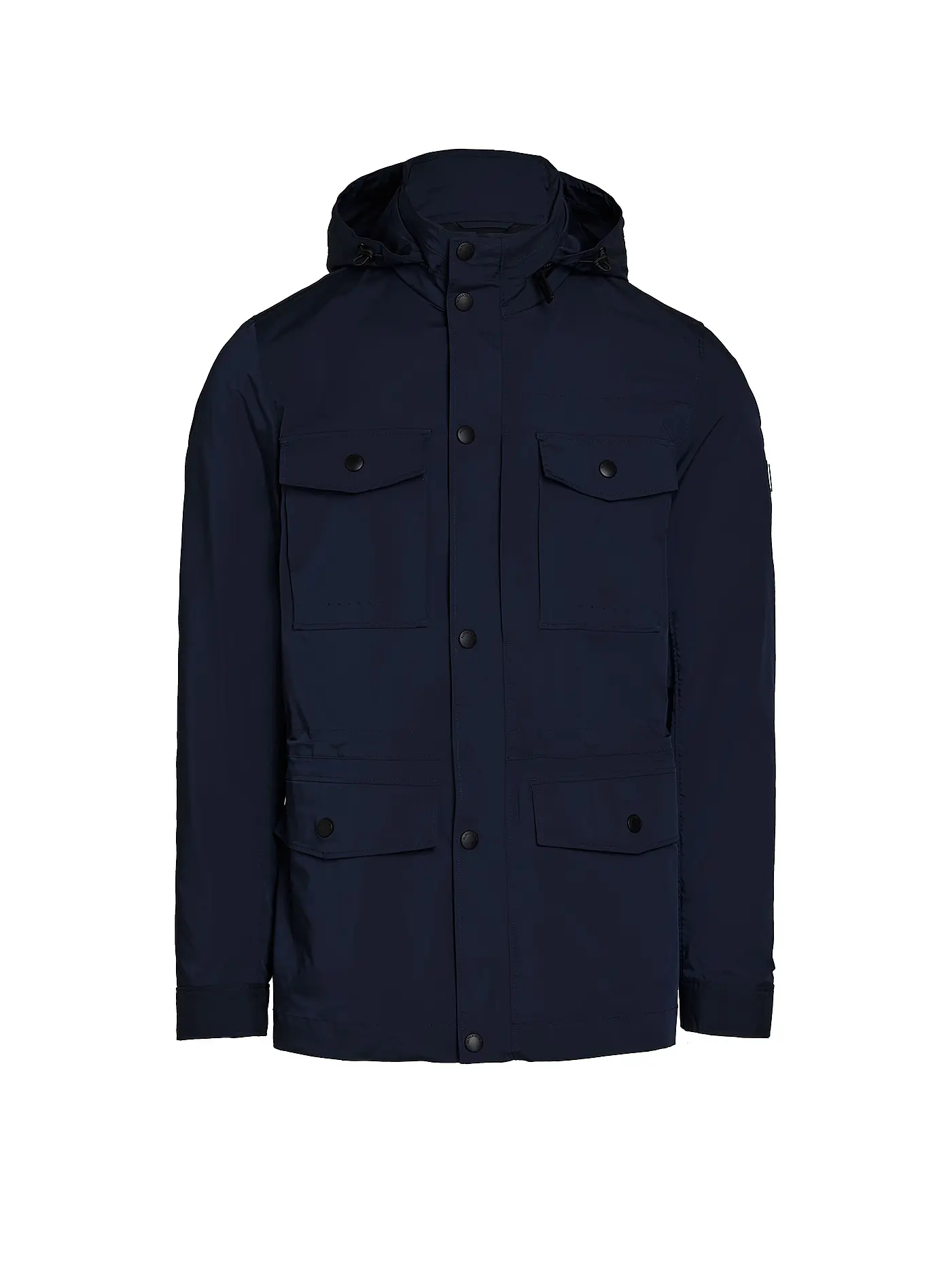 ALPHATAURI | Fieldjacket OBIGH | 